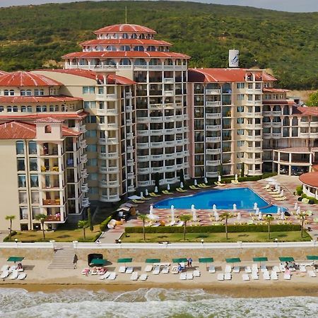 אלניטה Andalucia Beach Hotel מראה חיצוני תמונה