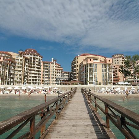 אלניטה Andalucia Beach Hotel מראה חיצוני תמונה