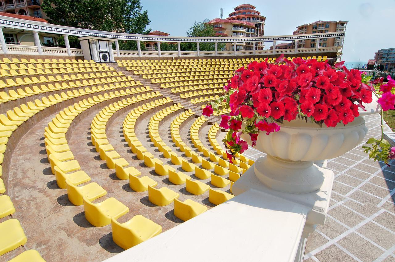 אלניטה Andalucia Beach Hotel מראה חיצוני תמונה