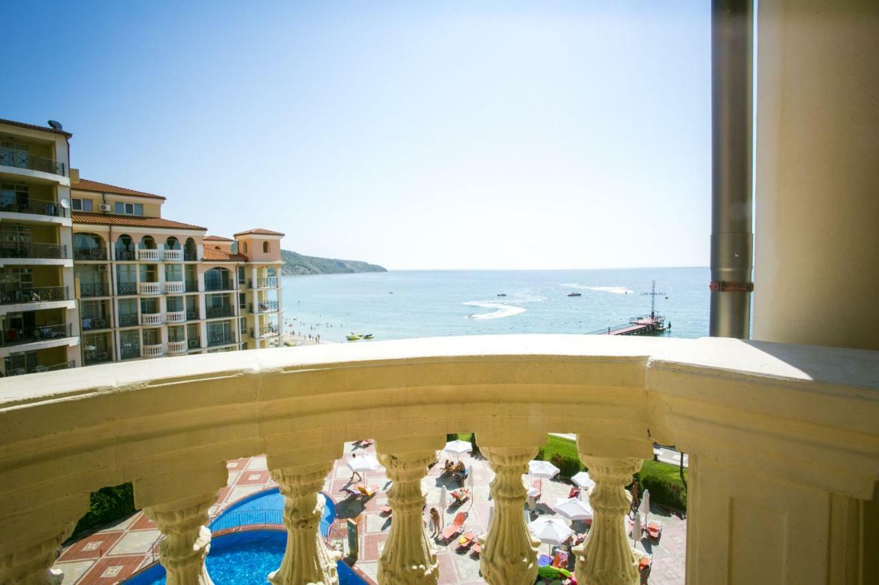 אלניטה Andalucia Beach Hotel חדר תמונה